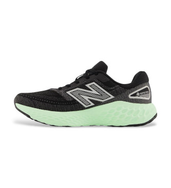 New Balance Trainers Fresh Foam X EVOZ v4 black