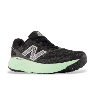 New Balance Trainers Fresh Foam X EVOZ v4 black