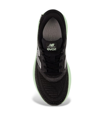 New Balance Trainers Fresh Foam X EVOZ v4 black