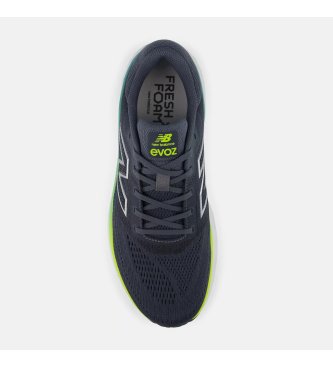 New Balance Baskets Fresh Foam X EVOZ v4 gris