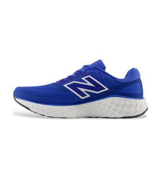New Balance Baskets Fresh Foam X EVOZ v4 bleu