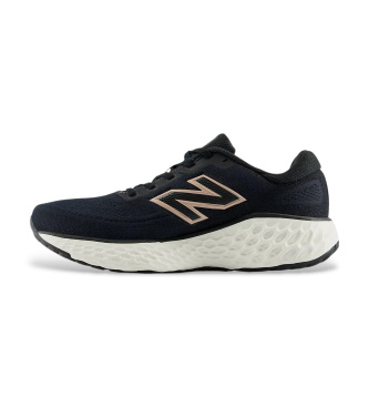 New Balance Turnschuhe Fresh Foam X Evoz v4 schwarz
