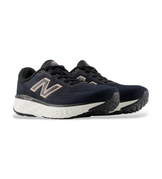 New Balance Turnschuhe Fresh Foam X Evoz v4 schwarz