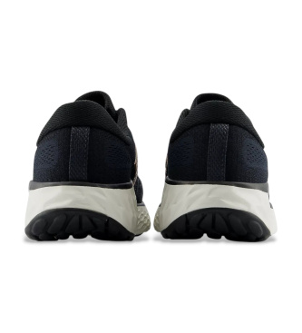 New Balance Turnschuhe Fresh Foam X Evoz v4 schwarz