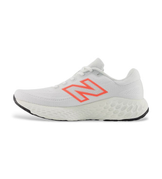 New Balance Zapatillas Fresh Foam X EVOZ v4 blanco