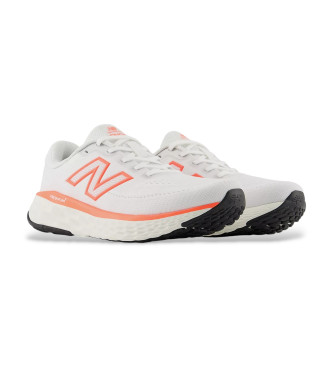New Balance Zapatillas Fresh Foam X EVOZ v4 blanco