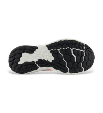 New Balance Zapatillas Fresh Foam X EVOZ v4 blanco