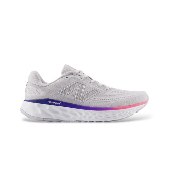 New Balance Sneakers grigie Fresh Foam X Evoz v4