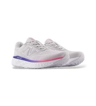 New Balance Sneakers grigie Fresh Foam X Evoz v4