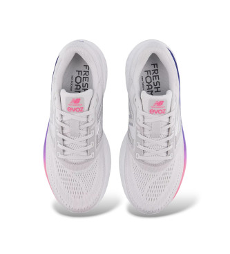 New Balance Sneakers grigie Fresh Foam X Evoz v4