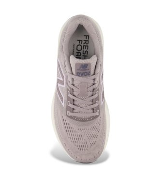New Balance Zapatillas Fresh Foam X EVOZ v4 taupe