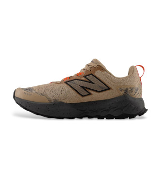 New Balance Trainers Fresh Foam X Garo V2 taupe