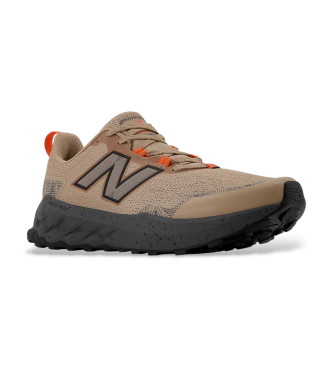 New Balance Trainers Fresh Foam X Garo V2 taupe