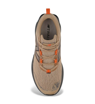 New Balance Trainers Fresh Foam X Garo V2 taupe
