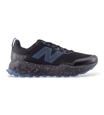 New Balance Baskets Fresh Foam Garoé V2 noir