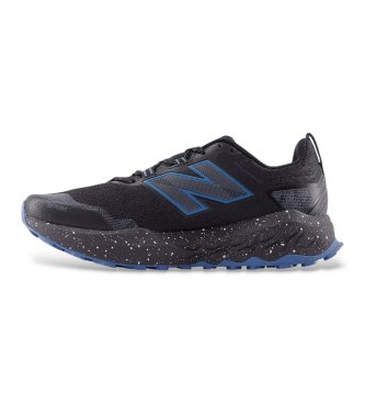 New Balance Baskets Fresh Foam Garoé V2 noir