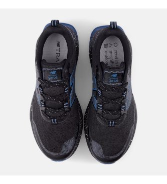 New Balance Baskets Fresh Foam Garoé V2 noir
