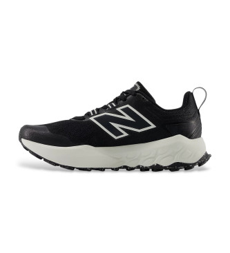 New Balance Turnschuhe Fresh Foam X Garo V2 schwarz