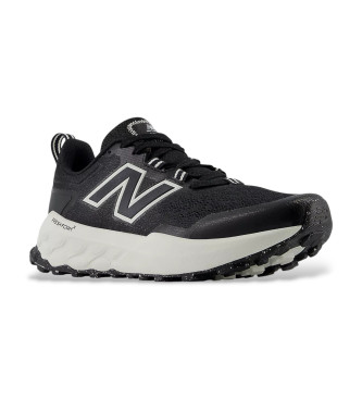 New Balance Turnschuhe Fresh Foam X Garo V2 schwarz