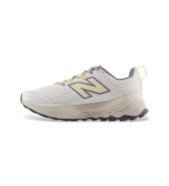 New Balance Sneakers Fresh Foam X Garoe V2 bianco sporco