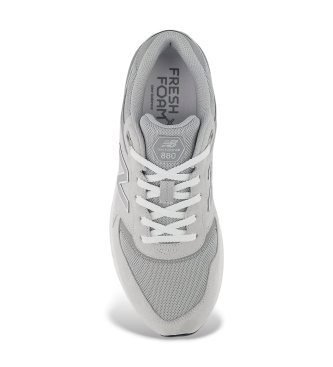 New Balance Trainers Fresh Foam X Walking 880 v7 grey