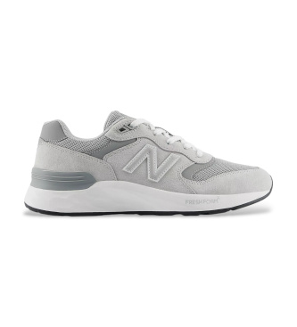 New Balance Turnschuhe Fresh Foam X Walking 880 v7 grau