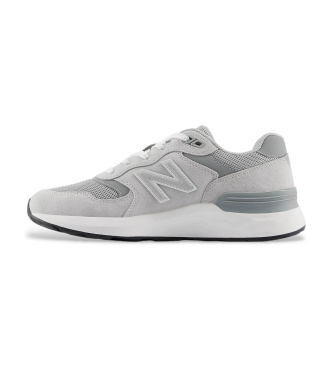 New Balance Turnschuhe Fresh Foam X Walking 880 v7 grau
