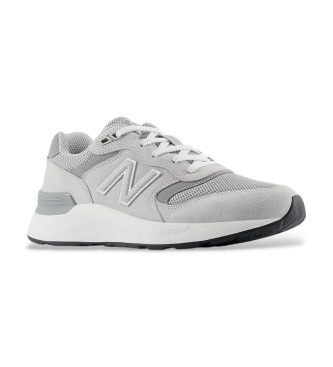 New Balance Turnschuhe Fresh Foam X Walking 880 v7 grau