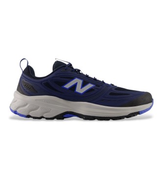New Balance Sapatos Fresh Foam 410v9 navy