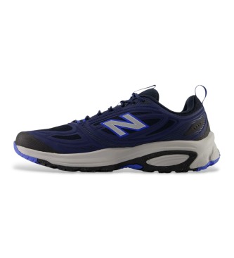 New Balance Sapatos Fresh Foam 410v9 navy