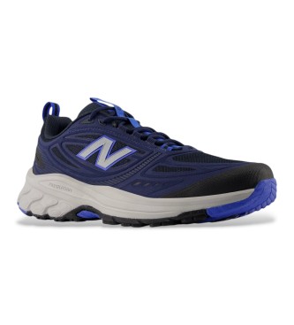New Balance Sapatos Fresh Foam 410v9 navy