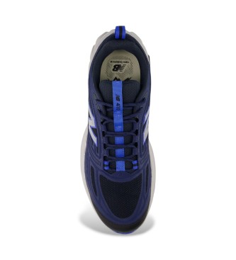 New Balance Sapatos Fresh Foam 410v9 navy