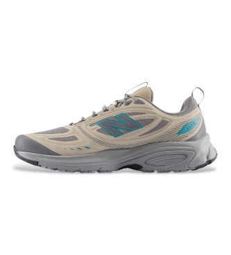 New Balance Zapatillas Fresh Foam 410v9 beige