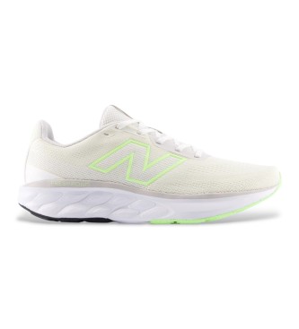 New Balance Sapatilhas de treino Fresh Foam 520 v9 branco