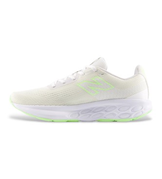 New Balance Sapatilhas de treino Fresh Foam 520 v9 branco