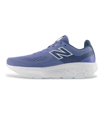 New Balance Zapatillas Fresh Foam 520 v9 azul