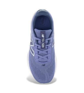 New Balance Zapatillas Fresh Foam 520 v9 azul