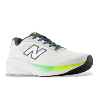 New Balance Sapatilhas de treino Fresh Foam 680 v9 branco