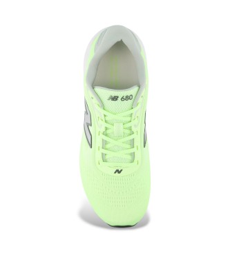 New Balance Zapatillas Fresh Foam 680 v9 verde