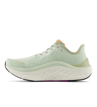 New Balance Schuhe Fresh Foam X Kaiha Road grn