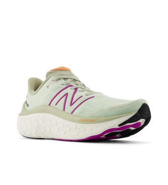 New Balance Schuhe Fresh Foam X Kaiha Road grn