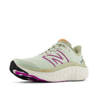 New Balance Schuhe Fresh Foam X Kaiha Road grn