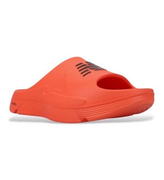 New Balance Fuel Cell klipklapper rød