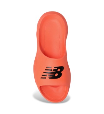 New Balance Fuel Cell klipklapper rød