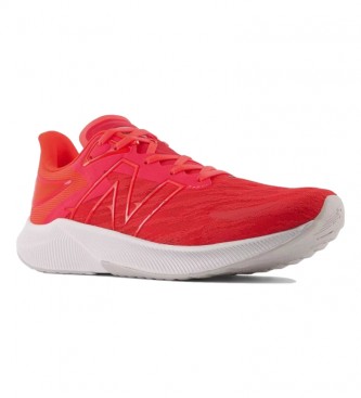 New Balance Hardloopschoenen FuelCell Propel V3 rood