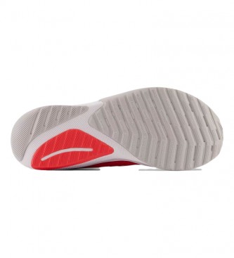 New Balance Sapatos de corrida FuelCell Propel V3 vermelho