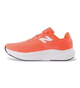 New Balance Zapatillas FuelCell Propel v5 rojo