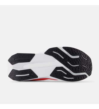 New Balance Zapatillas FuelCell Propel v5 rojo