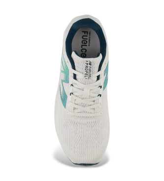 New Balance Turnschuhe FuelCell Propelv5 wei�