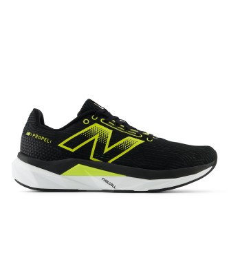 New Balance Lbesko FuelCell Propel v5 sort